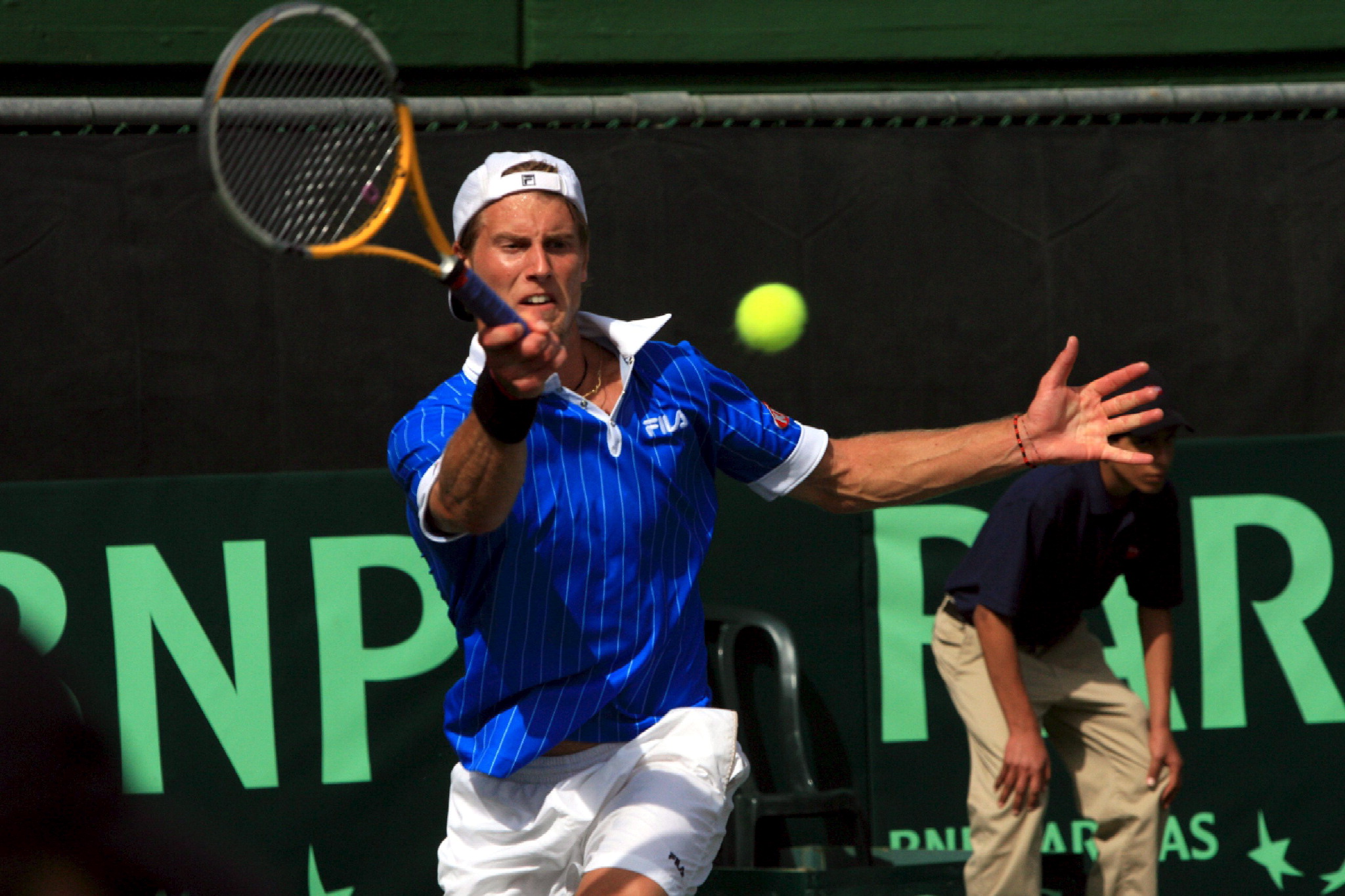 Andreas Seppi