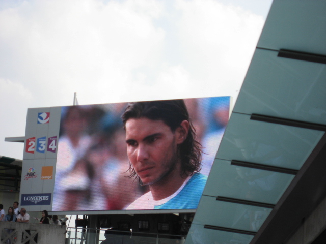 Rafael Nadal