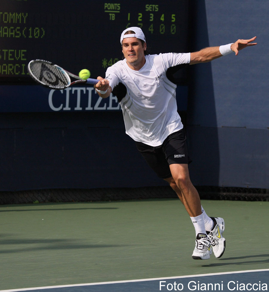 Tommy Haas