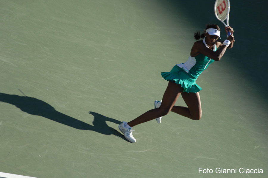 Venus Williams