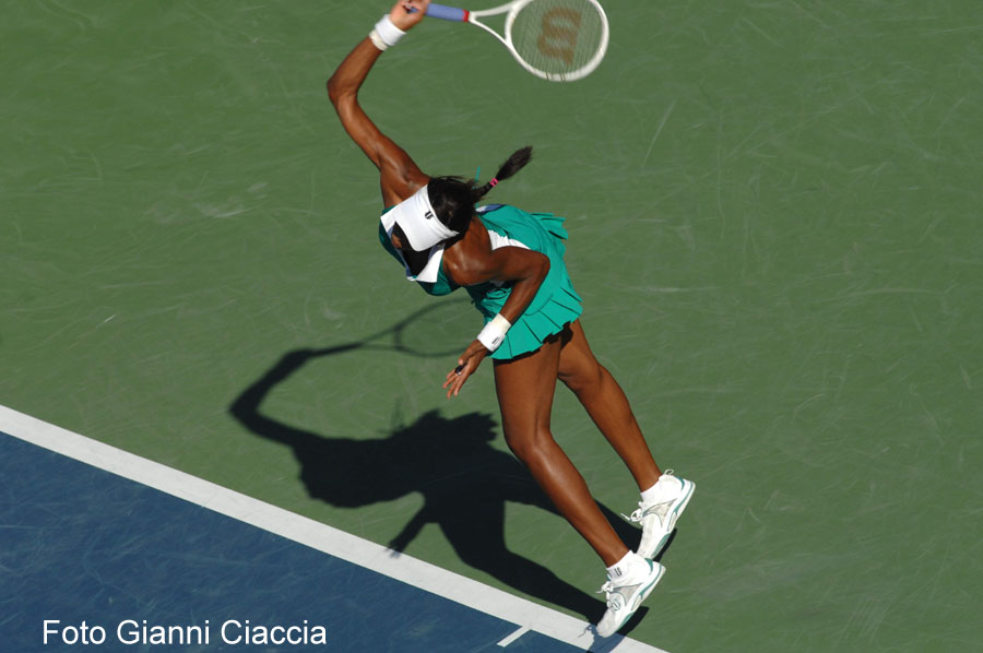 Venus Williams